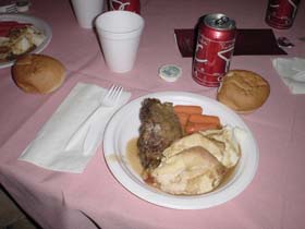 �N���X�}�X�f�B�i�[2